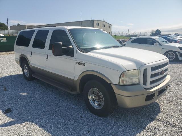 Photo 4 from auction – 2005 FORD EXCURSION with VIN 1FMNU44P85ED43993