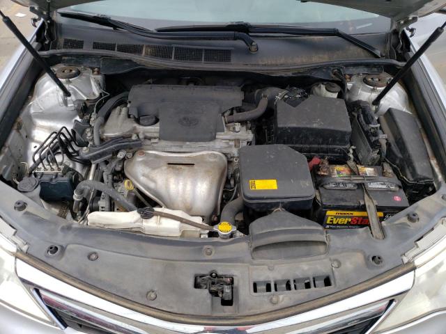 Photo 11 from auction – 2014 TOYOTA CAMRY L with VIN 4T1BF1FK2EU350392