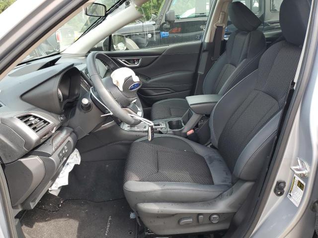 Photo 7 from auction – 2023 SUBARU FORESTER P with VIN JF2SKAEC3PH437421