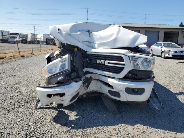 Photo 5 from auction – 2020 RAM 1500 BIG H with VIN 1C6SRFMT1LN246916