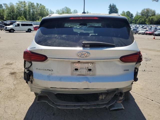 Photo 6 from auction – 2019 HYUNDAI SANTA FE S with VIN 5NMS2CAD2KH112873