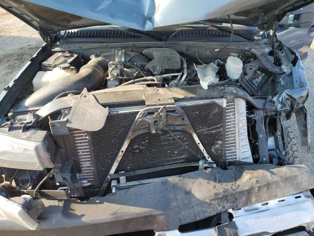 Photo 11 from auction – 2007 CHEVROLET SILVERADO with VIN 1GCHK23D97F148730