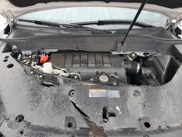 Photo 12 from auction – 2017 GMC ACADIA LIM with VIN 1GKKRSKD0HJ269927
