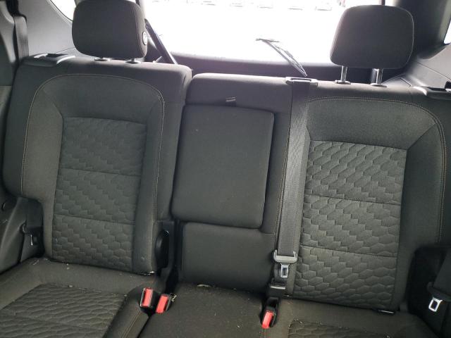 Photo 10 from auction – 2020 CHEVROLET EQUINOX LT with VIN 3GNAXJEV9LL224103