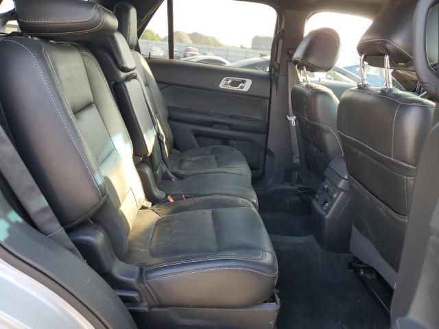 Photo 11 from auction – 2014 FORD EXPLORER S with VIN 1FM5K8GT9EGB79180