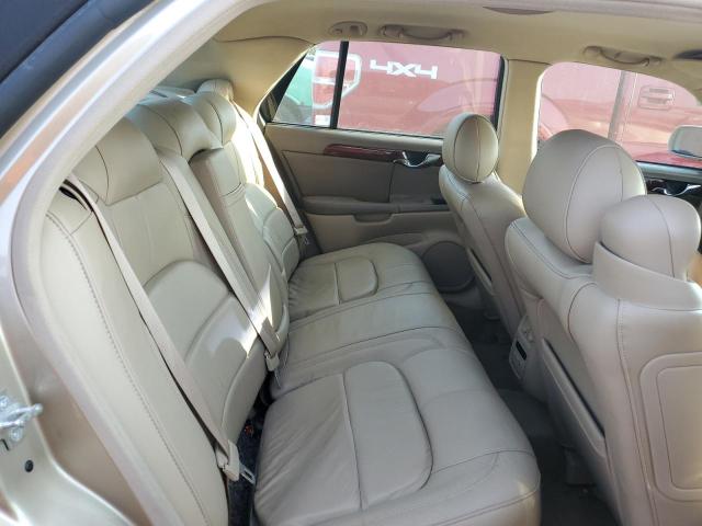 Photo 10 from auction – 2005 CADILLAC DEVILLE with VIN 1G6KD54Y65U131107