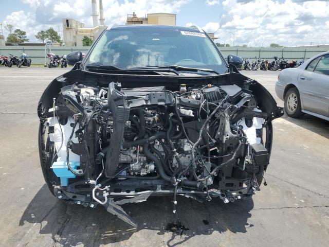 Photo 5 from auction – 2023 NISSAN ROGUE SL with VIN 5N1BT3CB5PC920466