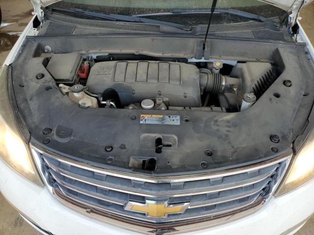 Photo 12 from auction – 2013 CHEVROLET TRAVERSE L with VIN 1GNKRJKD3DJ136859