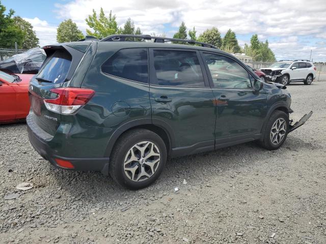 Photo 3 from auction – 2023 SUBARU FORESTER P with VIN JF2SKAEC6PH470753