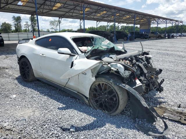 Photo 4 from auction – 2016 FORD MUSTANG GT with VIN 1FA6P8CF4G5207479