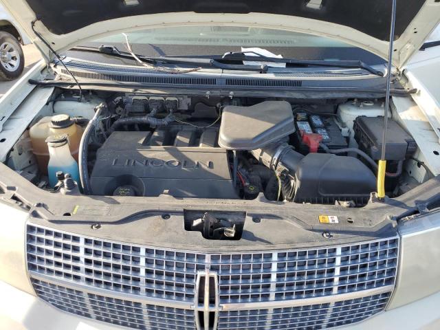 Photo 12 from auction – 2008 LINCOLN MKX with VIN 2LMDU68C68BJ40202