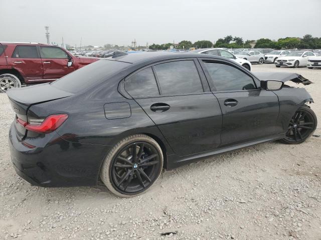 Photo 3 from auction – 2020 BMW M340I with VIN 3MW5U7J01L8B26649