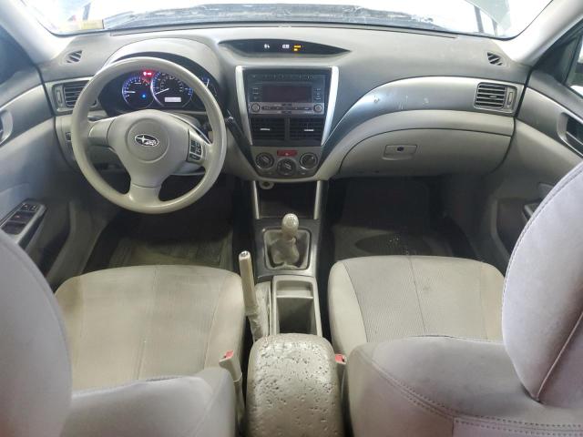 Photo 8 from auction – 2012 SUBARU FORESTER 2 with VIN JF2SHABC5CG455874