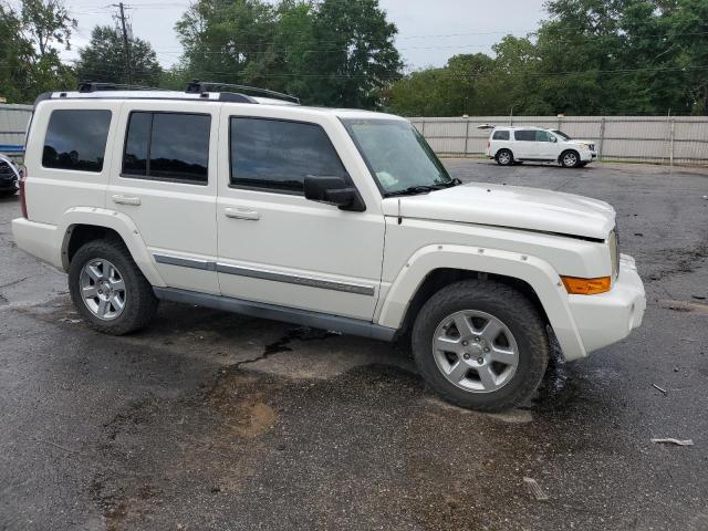 Photo 4 from auction – 2007 JEEP COMMANDER with VIN 1J8HH58PX7C619572