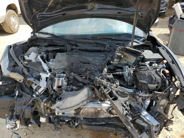 Photo 11 from auction – 2018 NISSAN ALTIMA 2.5 with VIN 1N4AL3AP2JC143854