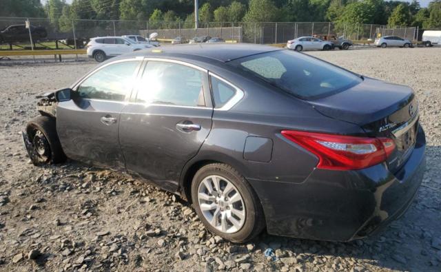 Photo 2 from auction – 2017 NISSAN ALTIMA 2.5 with VIN 1N4AL3AP4HC299050
