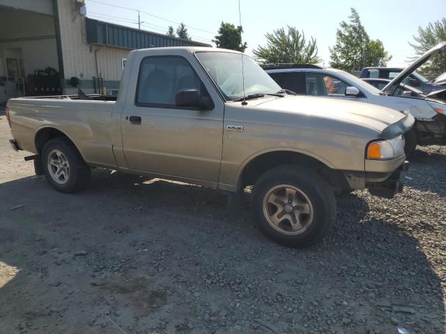 Photo 4 from auction – 1999 MAZDA B2500 with VIN 4F4YR12C6XTM20741