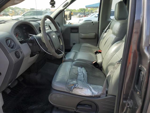 صورة رقم 7 من المزاد - 2006 FORD F150 مع VIN 1FTRF12296NB69648