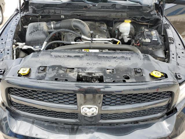 Photo 11 from auction – 2017 RAM 1500 ST with VIN 1C6RR7FT9HS612292