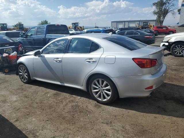 Zdjęcie 2 z aukcji – 2009 LEXUS IS 250 z VIN JTHBK262692088916