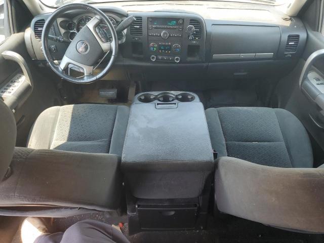 Photo 8 from auction – 2008 GMC SIERRA C15 with VIN 3GTEC13J58G209197