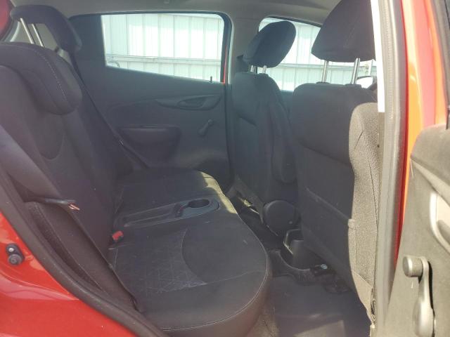 Photo 11 from auction – 2019 CHEVROLET SPARK LS with VIN KL8CB6SA9KC714378