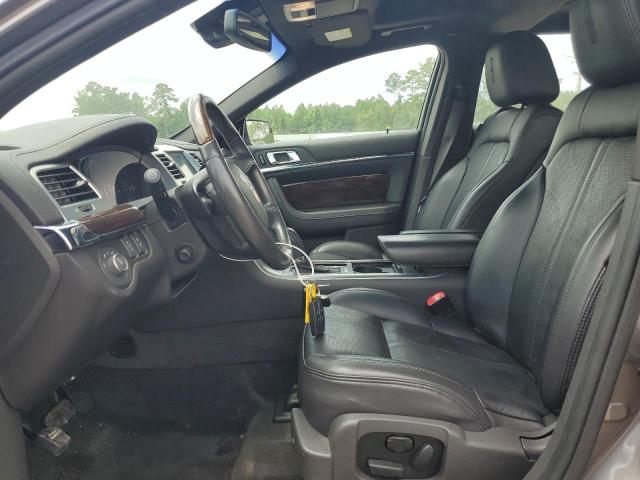 Photo 7 from auction – 2011 LINCOLN MKS with VIN 1LNHL9ER7BG611932