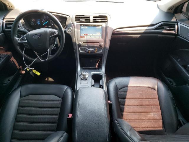 Photo 8 from auction – 2018 FORD FUSION SE with VIN 3FA6P0HD3JR279996