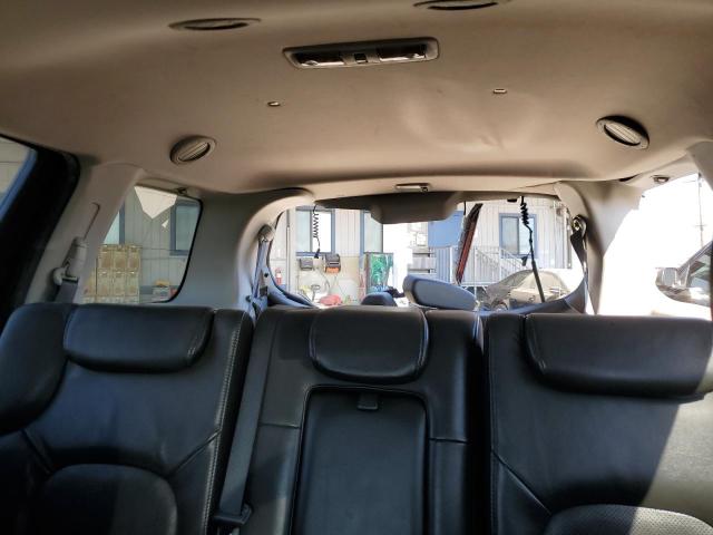 Photo 10 from auction – 2005 NISSAN PATHFINDER with VIN 5N1AR18WX5C766778