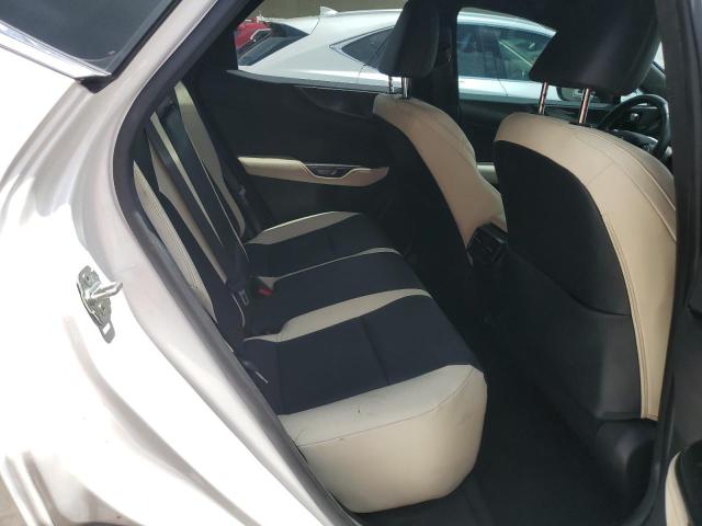 Photo 11 from auction – 2022 LEXUS NX 250 with VIN 2T2ADCAZ9NC001423