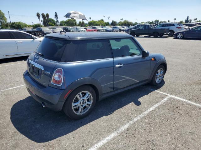 Photo 3 from auction – 2011 MINI COOPER with VIN WMWSU3C56BT092106