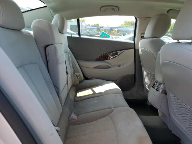 Photo 10 from auction – 2012 BUICK LACROSSE C with VIN 1G4GB5E3XCF301851