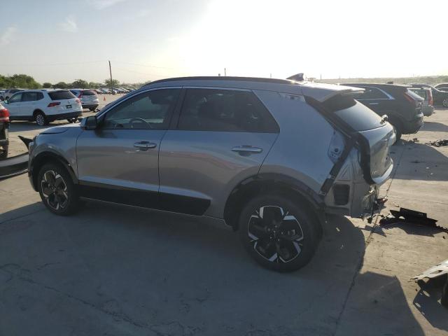 Фото 2 с аукциона – 2023 KIA NIRO WIND с VIN KNDCR3L16P5023398