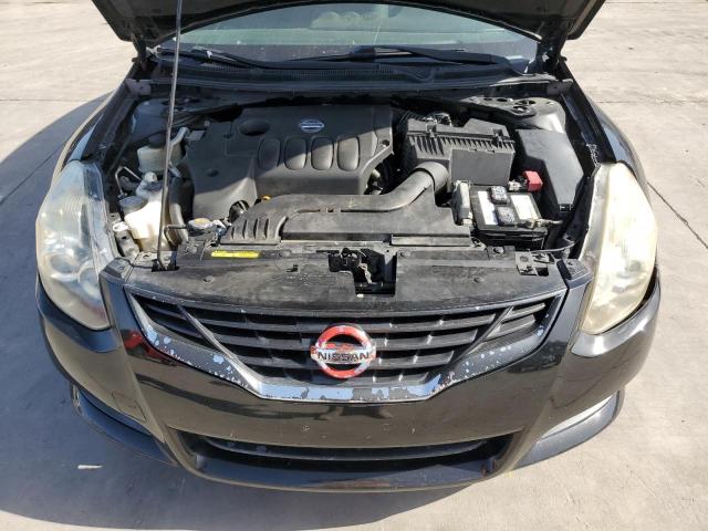 Photo 12 from auction – 2010 NISSAN ALTIMA S with VIN 1N4AL2EP5AC114546