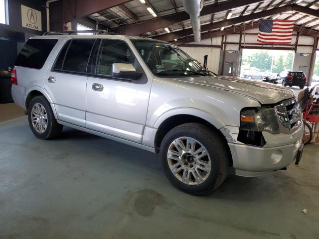 Photo 4 from auction – 2011 FORD EXPEDITION with VIN 1FMJU2A59BEF12534