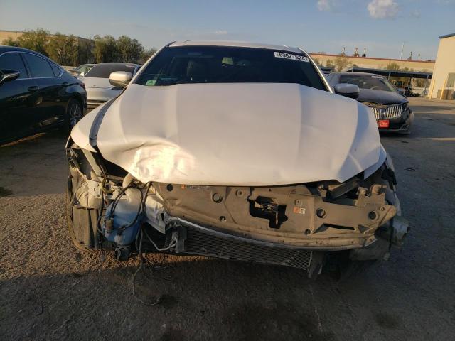 Photo 5 from auction – 2015 FORD TAURUS SEL with VIN 1FAHP2E80FG207762