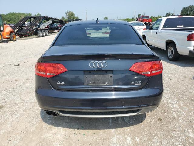 Photo 6 from auction – 2012 AUDI A4 PRESTIG with VIN WAUKFAFL8CA053412
