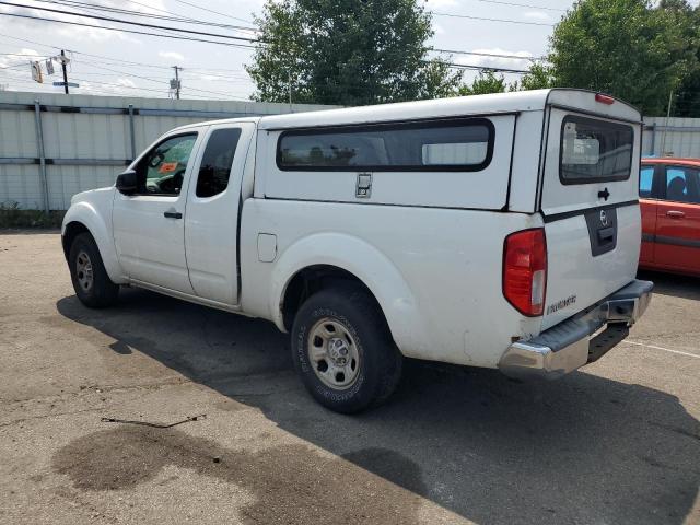 Photo 2 from auction – 2014 NISSAN FRONTIER S with VIN 1N6BD0CT7EN718266