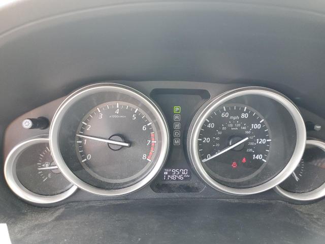 Photo 9 from auction – 2014 MAZDA CX-9 TOURI with VIN JM3TB2CA5E0443802