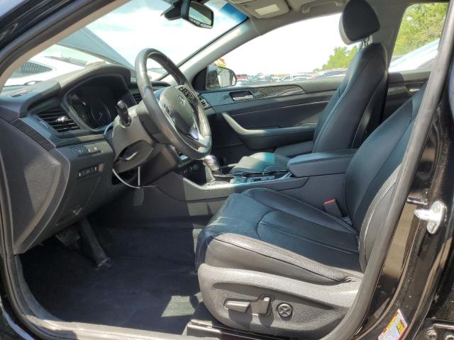 Photo 7 from auction – 2019 HYUNDAI SONATA LIM with VIN 5NPE34AF9KH773014