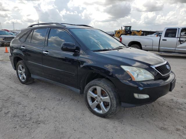 Photo 4 from auction – 2008 LEXUS RX 350 with VIN 2T2HK31U68C071281