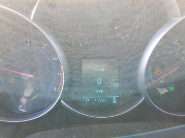 Photo 9 from auction – 2011 CHEVROLET CRUZE LT with VIN 1G1PG5S93B7176515