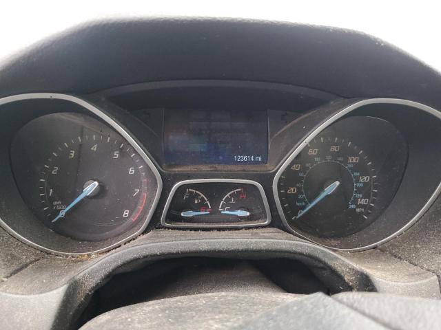 Photo 9 from auction – 2014 FORD FOCUS SE with VIN 1FADP3F25EL283191