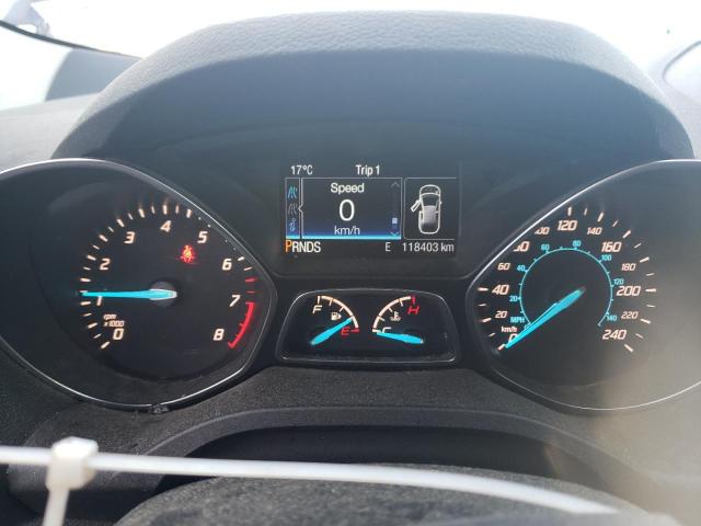 Photo 9 from auction – 2015 FORD ESCAPE SE with VIN 1FMCU9G96FUC70003