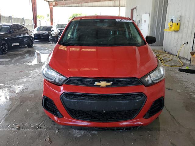 Photo 5 from auction – 2017 CHEVROLET SPARK LS with VIN KL8CA6SA6HC829550