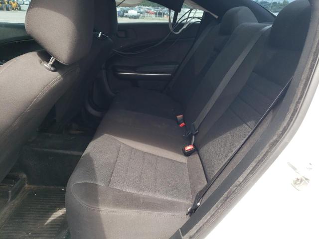 Photo 10 from auction – 2016 DODGE CHARGER PO with VIN 2C3CDXAGXGH247137