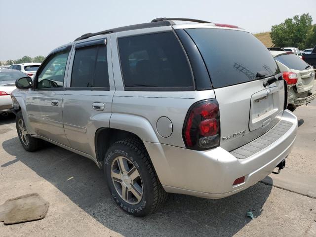 Photo 2 from auction – 2007 CHEVROLET TRAILBLAZE with VIN 1GNDT13S972224076