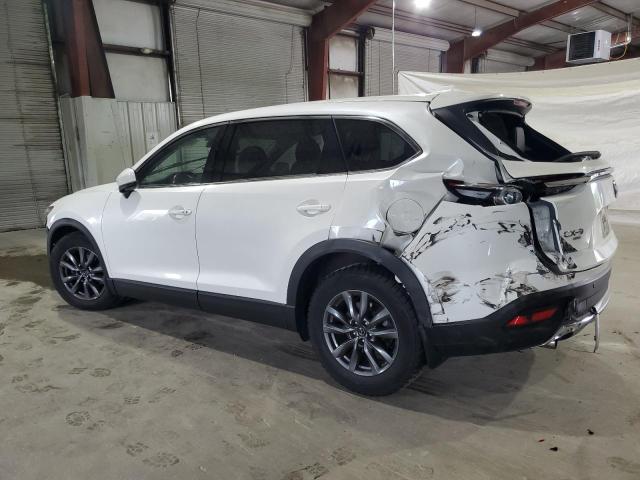 Photo 2 from auction – 2021 MAZDA CX-9 TOURI with VIN JM3TCBCY7M0518475