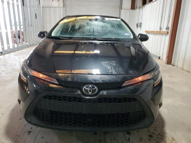 Photo 5 from auction – 2021 TOYOTA COROLLA LE with VIN 5YFEPMAEXMP215240