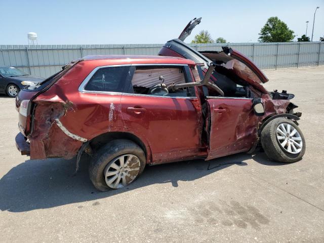 Photo 3 from auction – 2008 MAZDA CX-9 with VIN JM3TB38V880129356